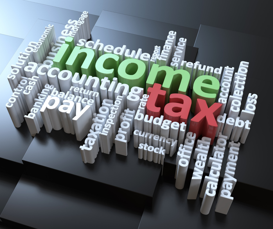 How to Make Filing Income Tax Return Feel Like a Breeze
