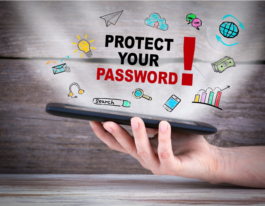How To Manage Your Passwords Reliably And Securely