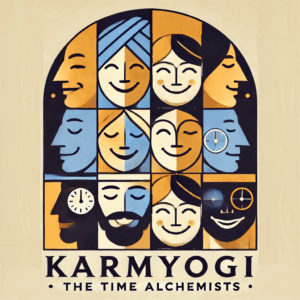 Karmyogi