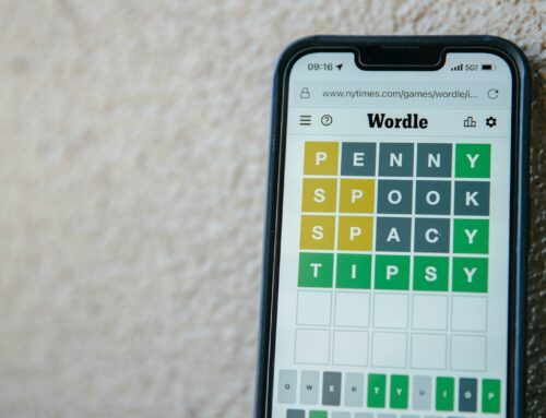 Consistency Isn’t Magic — It’s Math