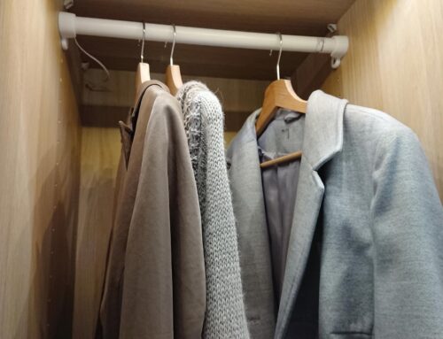 Divide and Rule: The Only Way to Stay Organized (Without Waiting for a “Free Day”)