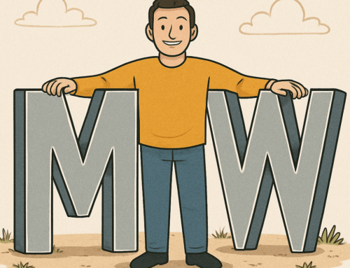 The Two Women Who Taught Me How Work Actually Gets Done