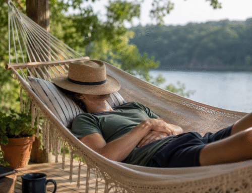 How to Keep Weekends Productive (Without Ditching Netflix)