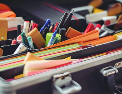 Stop Relying on Your Memory