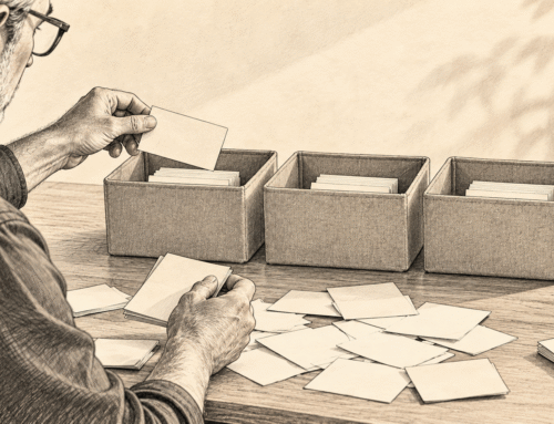 What Should Go on Your To-Do List?
